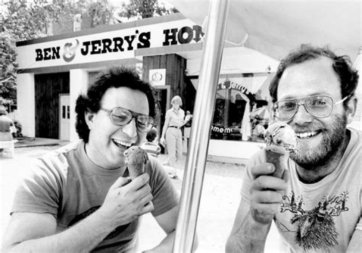 Jerry Greenfield Biography Childhood, Life Achievements & Timeline