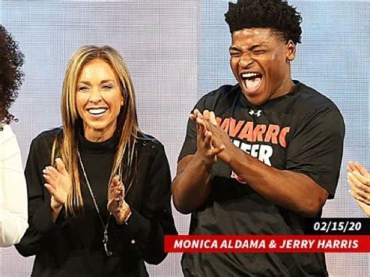 Jerry Harris Net Worth 2022 Wiki Bio, Married, Dating, Family, Height