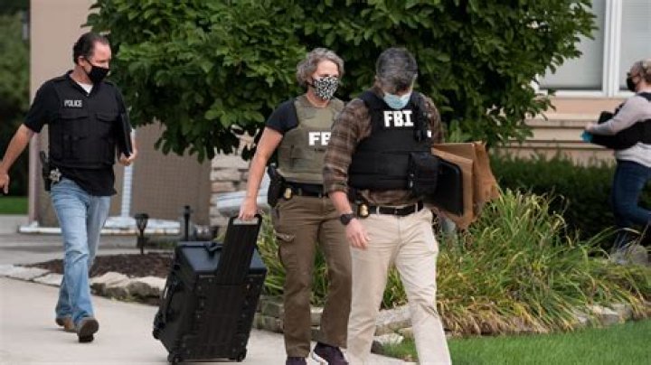 Jerry Harris Under FBI Investigation for Alleged Sexual Misconduct