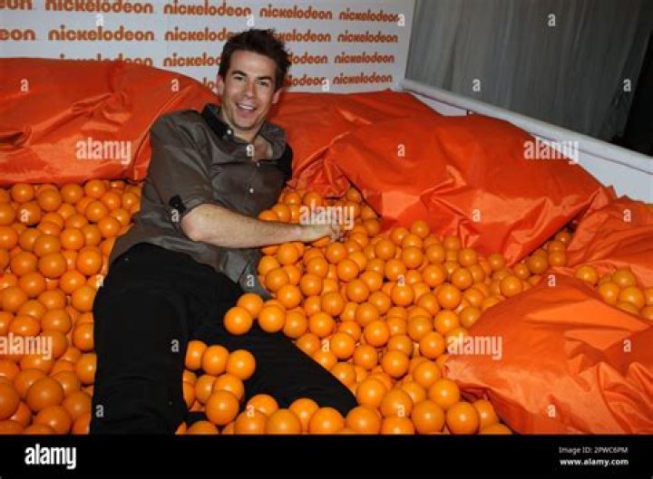 Jerry Trainor Photos Photos Nickelodeon TeenNick HALO Awards