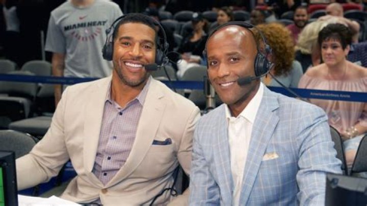 Jersey broadcaster Brian Custer heading to ESPN after run at Fox Sports. Leaves with Seton Hall