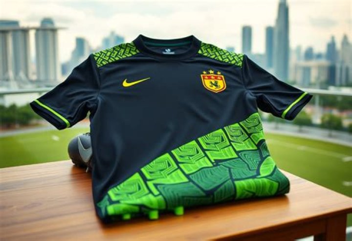 Jersey