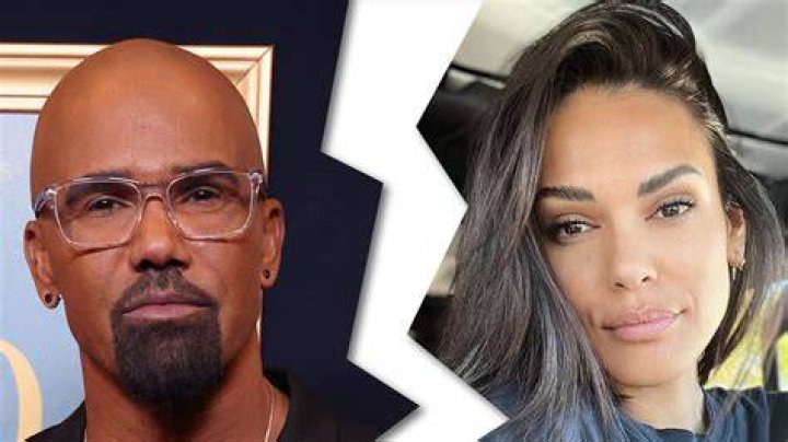 Jesiree Dizon Ethnicity | Shemar Moore’s Girlfriend