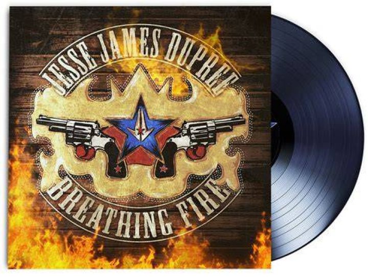 Jesse James Dupree Concerts & Live Tour Dates 20242025 Tickets