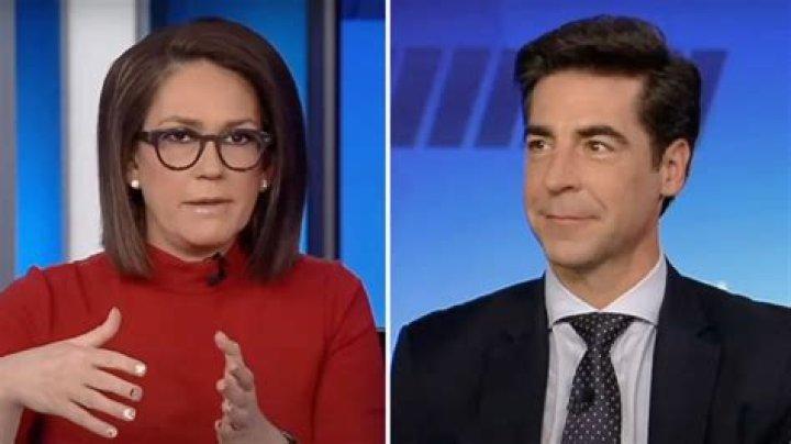 Jesse Watters 2024 Fianc&eacute;e, net worth, tattoos, smoking & body facts