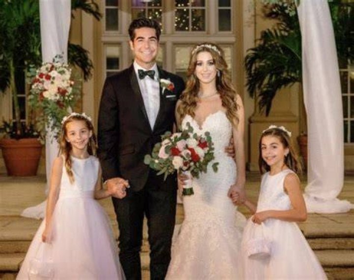 Jesse Watters Daughter Meet Ellie Watters, Bio, Net Worth