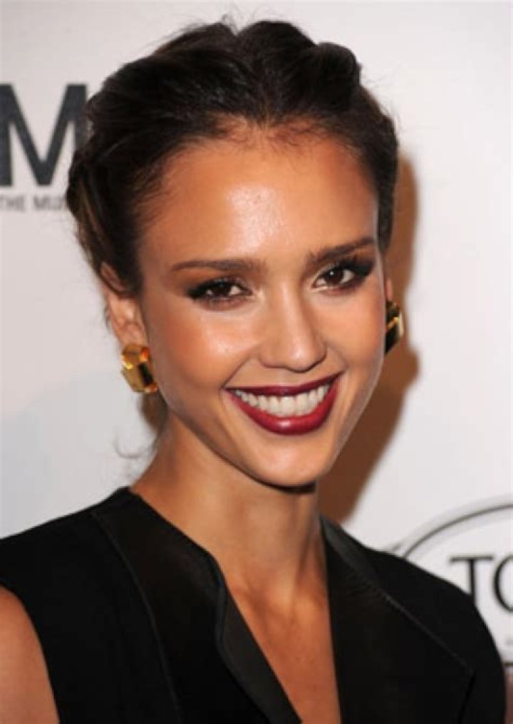 Jessica Alba IMDb