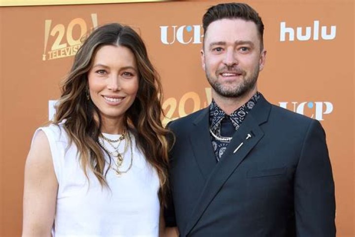 Jessica Biel Makes Husband Justin Timberlake Cry With Tribute