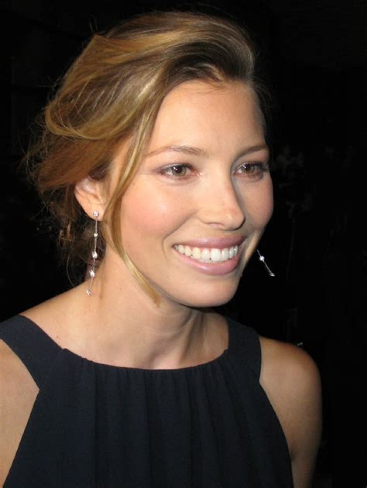 Jessica Biel 'The Book of Love' Premiere in Los Angeles, Jan 2017