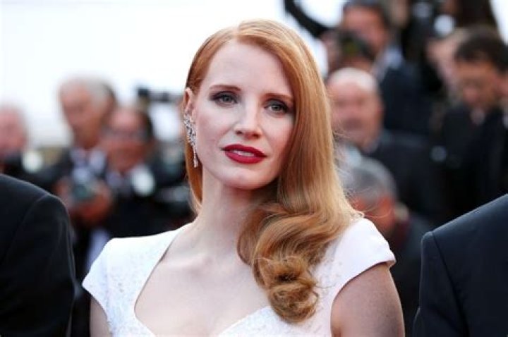 Jessica Chastain Posts Tearful Video After Backlash Over 'AltLeft