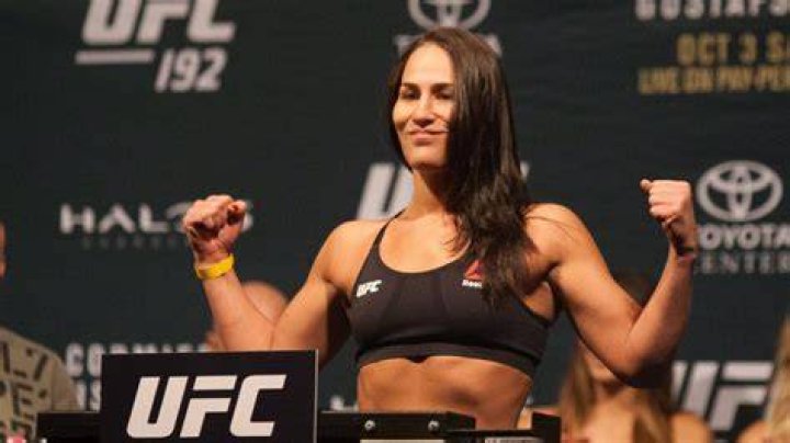Jessica Eye