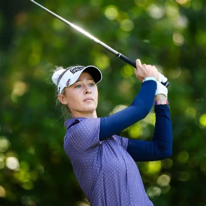 Jessica Korda Net Worth 2023, Age, Husband, Children, Height, Family