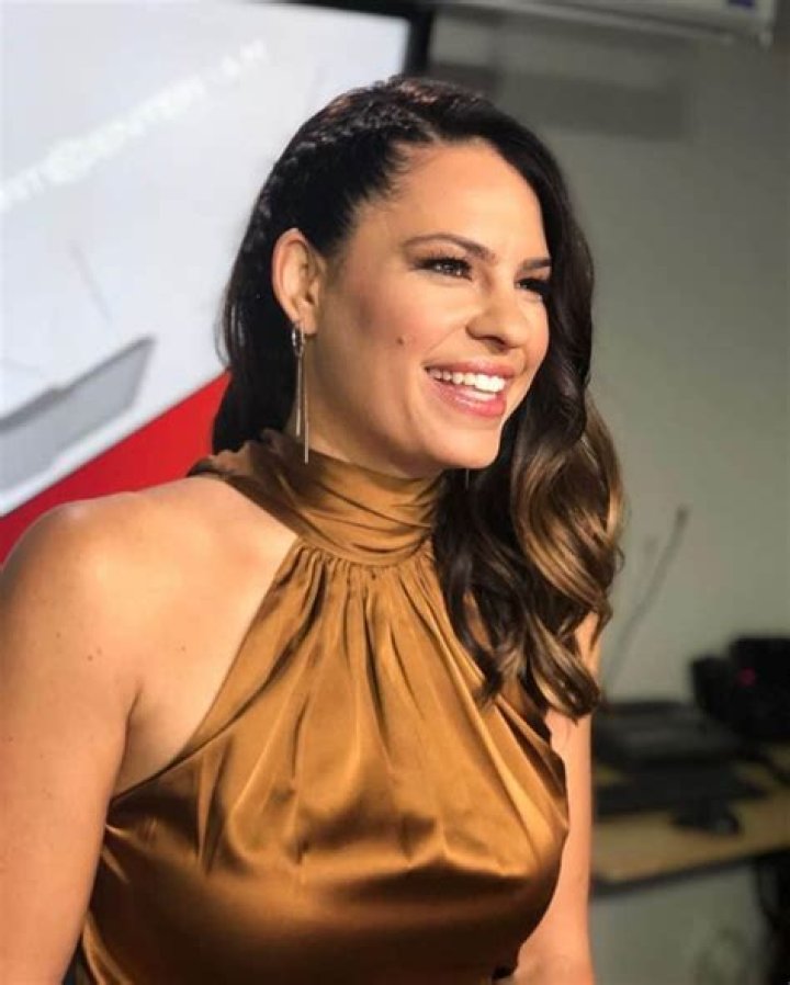 Jessica Mendoza [2022 Update] Career & Husband Players Bio