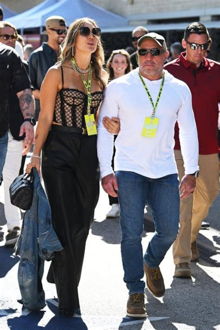 Jessica Rogan is married to Comedian Husband Joe Rogan, All about the