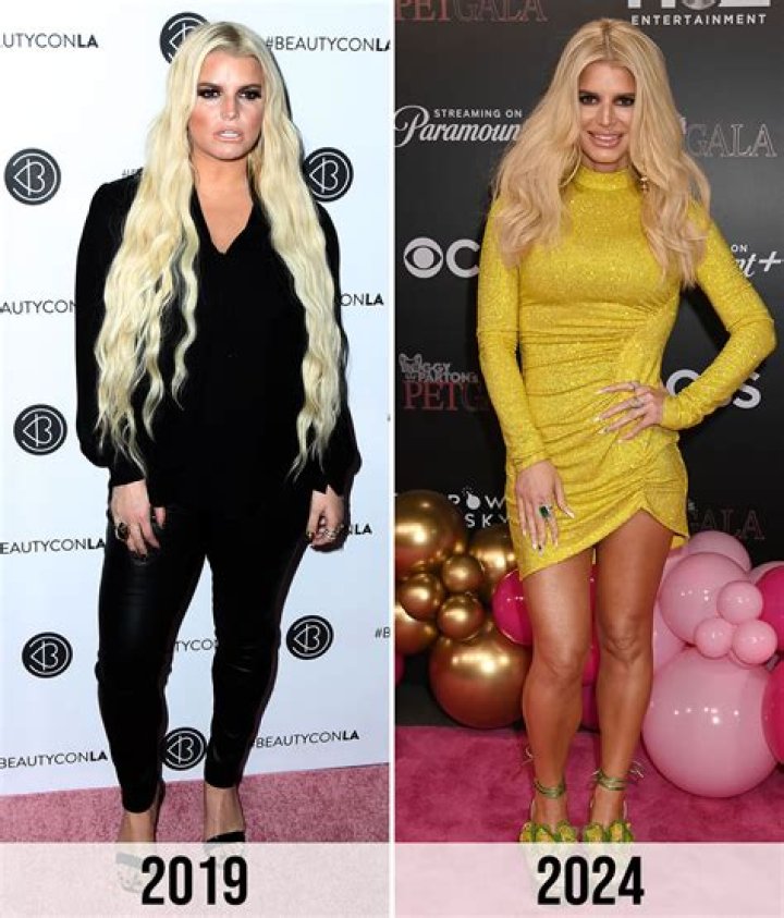 Jessica Simpson Age, Height, Weight, Net Worth, Wiki, Family, Husband