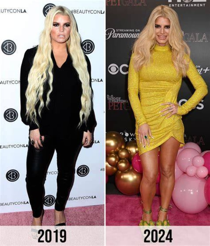 Jessica Simpson Weight, Age, Height, Net Worth, Husband, Kids