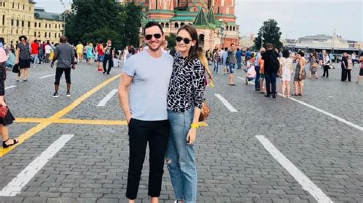 Jessica Tarlov Husband 2021 Married And Pregnant Fox New Contributor