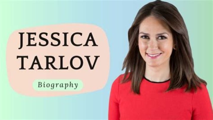 Jessica Tarlov Wikipedia Height, Salary, Net Worth, Facts
