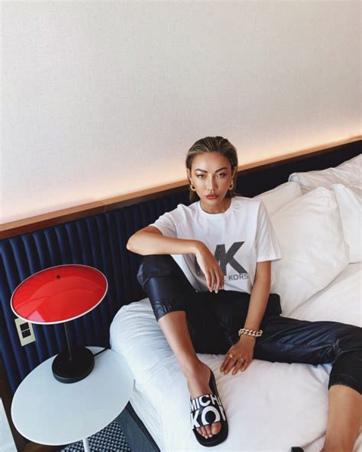 Jessica Wang on the Craziest Thing She's Ever Done for the Gram and