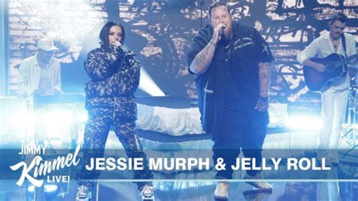 Jessie Murph & Jelly Roll Wild Ones (Extended Version) Lyrics