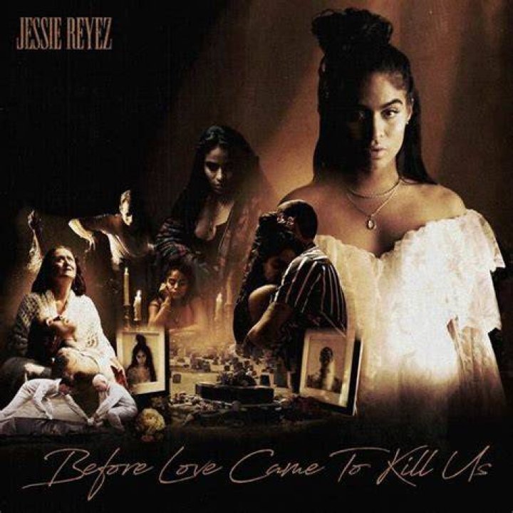 Jessie Reyez &lsquo;Before Love Came To Kill Us&rsquo; REVOLT