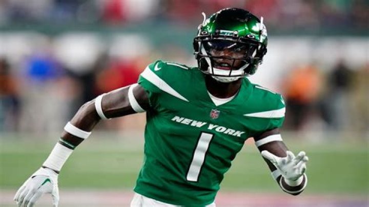 Jets Rookie Ahmad 'Sauce' Gardner Announces He's Going Back to College