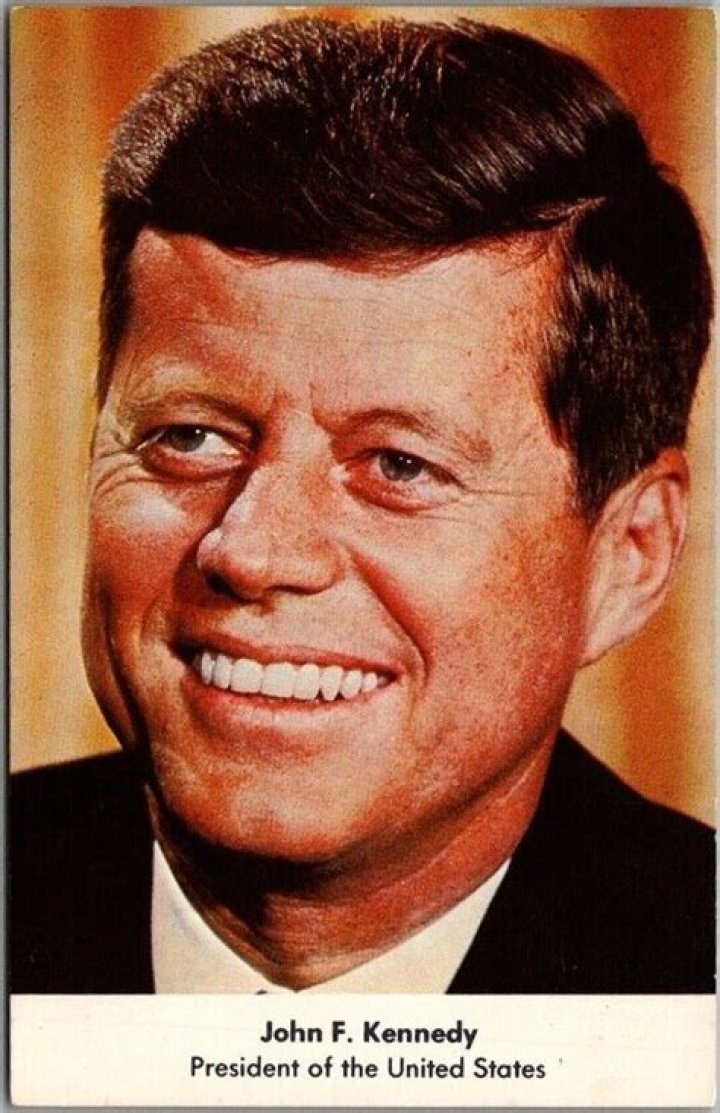 JFK's assassination aided by his bad back, records show CNN