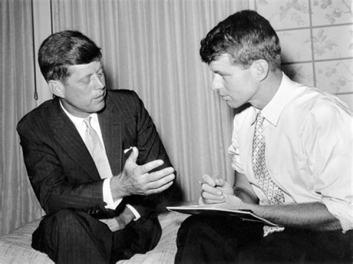 JFK&rsquo;s pioneering election campaign and its reverberations through the
