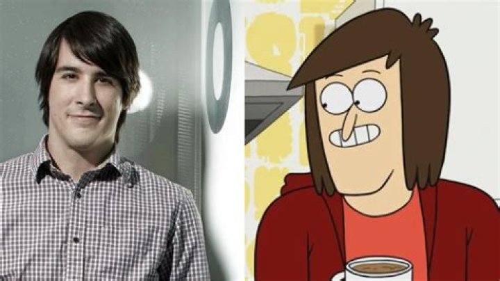 J.G. Quintel's Personality Type J.G. Quintel' Personality Profile
