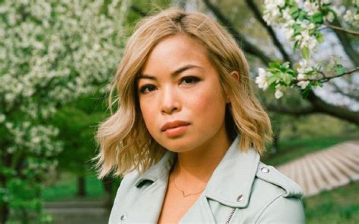Jia Tolentino Net Worth, Age, Height, Weight, Early Life, Career