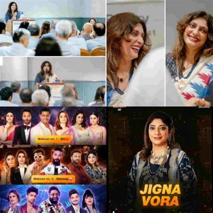 Jigna Vora Wikipedia Bio Age And Career Explored
