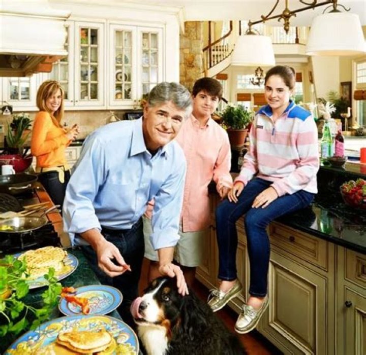 Jill Rhodes Bio Daughter Merri Kelly Hannity, Net Worth of Sean hannity Wife. WikicelebInfo