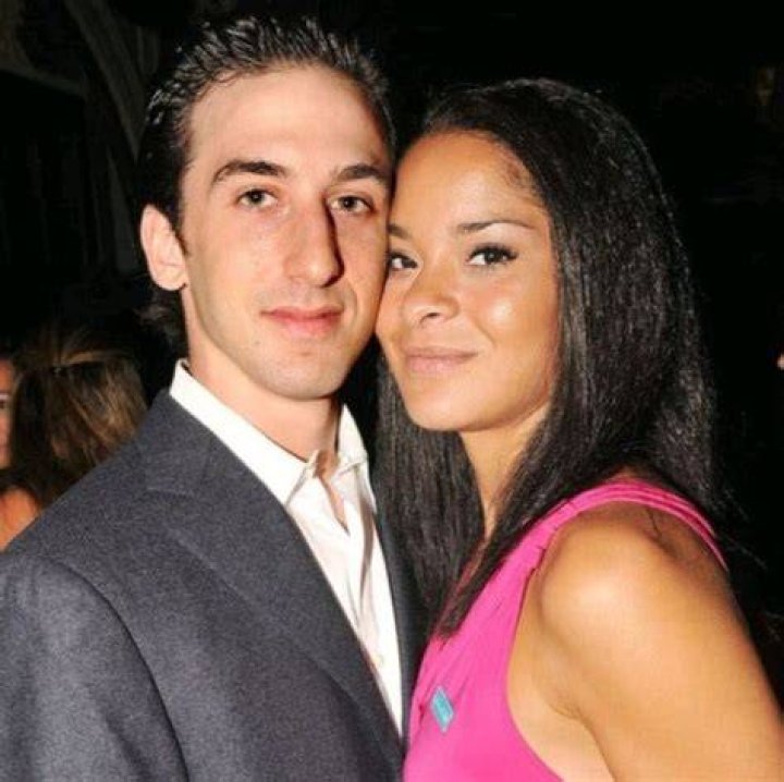 Jillian Beth Gumbel Everything About Bryant Gumbel's Daughter Dicy