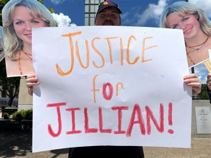 Jillian Ludwig Obituary & Cause Of Death Who Was Jillian Ludwig? How