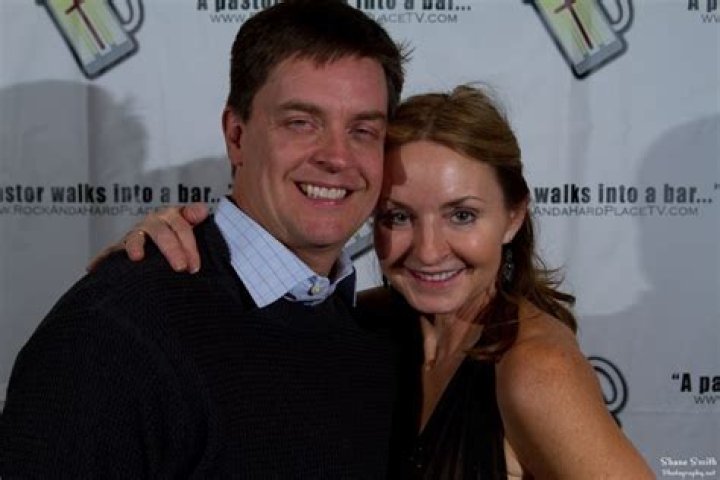 Jim Breuer Wife Who Is Dee Breuer?
