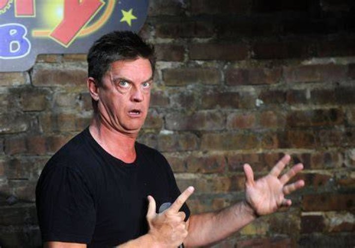 Jim Breuer's Wiki Wife, Net Worth, Kids, Daughter, Family, Son, Father
