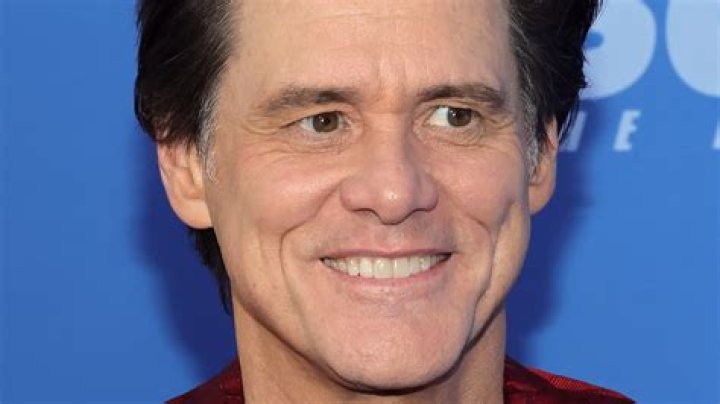Jim Carrey Accepted Jenny McCarthy&rsquo;s Autistic Son Evan Asked to See