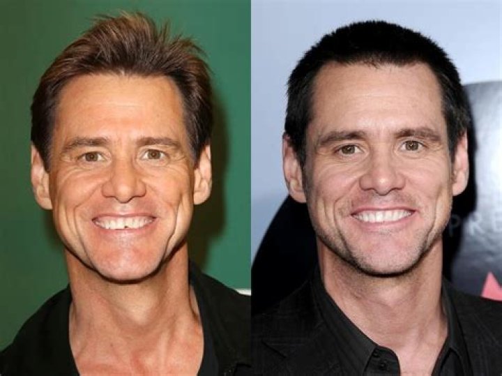 Jim Carrey New York Post