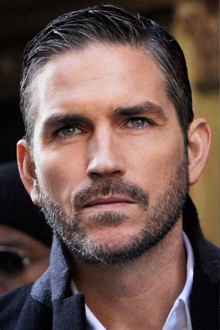 Jim Caviezel's Family's Triumph Over Childhood Cancer