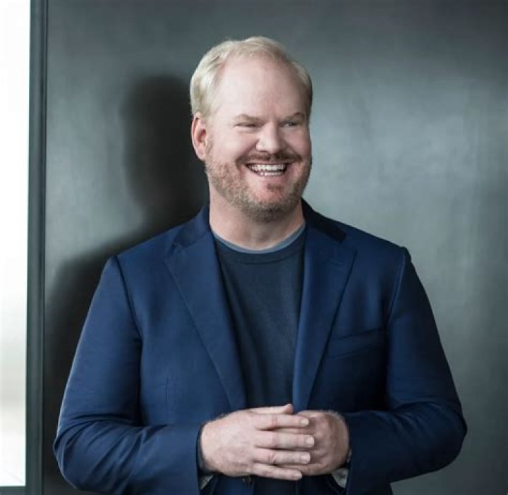 Jim Gaffigan Net Worth, Bio, Height, Family, Age, Weight, Wiki 2024