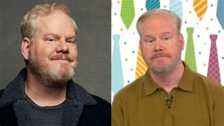 Jim Gaffigan Weight Loss How Did He Lose Weight?