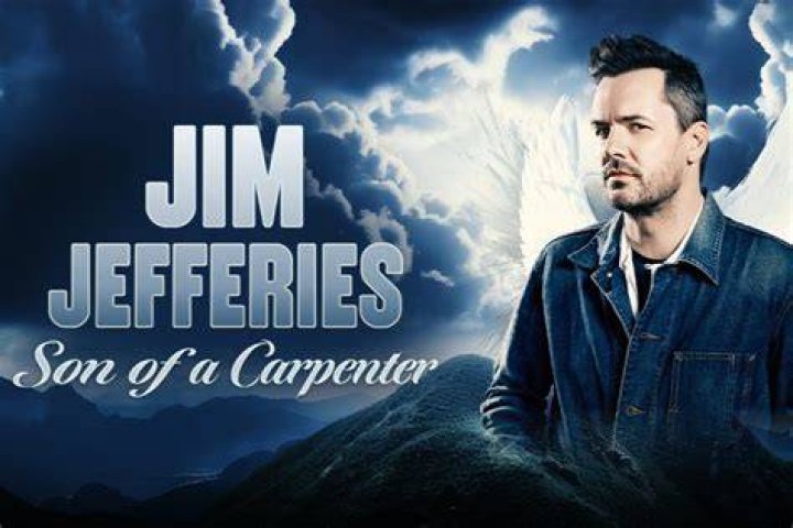 Jim Jefferies' Wife: Uncovering The Relationship Behind The Comedian