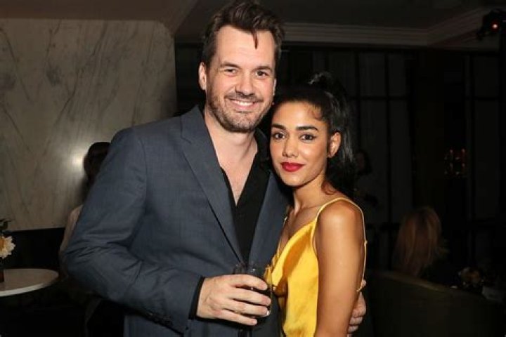 Jim Jefferies' Wife: Unveiling The Enigmatic Tasie Lawrence
