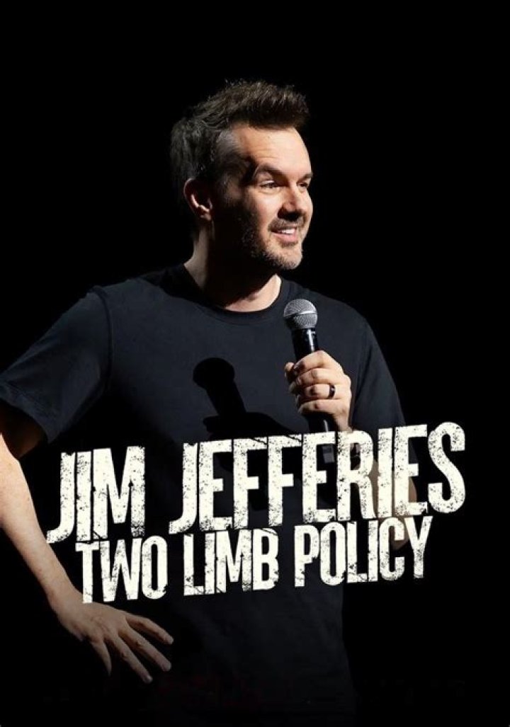 Jim Jefferies And Son Jim Jefferies Is A Fail To His Son And A Bad