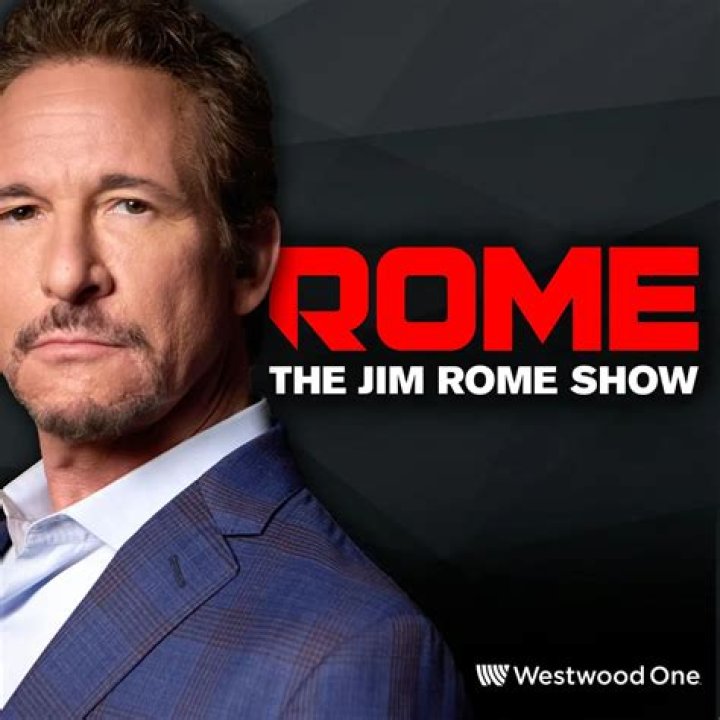 Jim Rome&rsquo;s Wife Rome Wiki, Age, Family, and Facts to Know