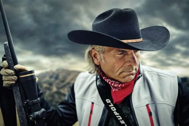 Jim Shockey Wife Louise Shockey Death Assisted Suicide