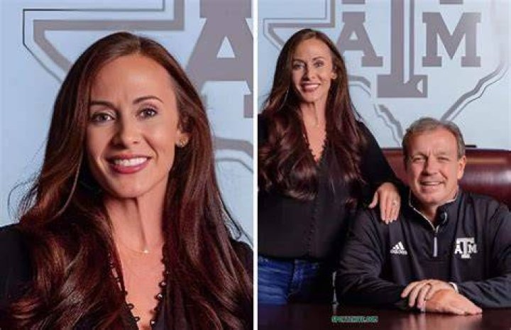 Jimbo Fisher Wife, Who Is Courtney Harrison Fisher? First Wife, Kids