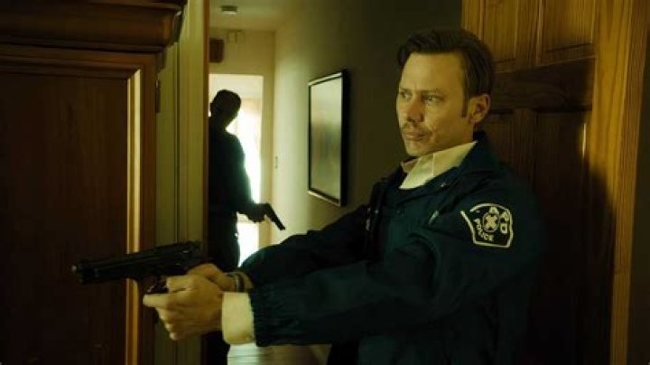 Jimmi Simpson Movies, Bio and Lists on MUBI