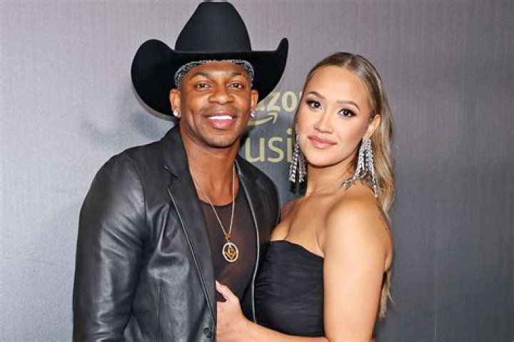 Jimmie Allen Says He and Wife 'Are Working to Resolve Things Together'
