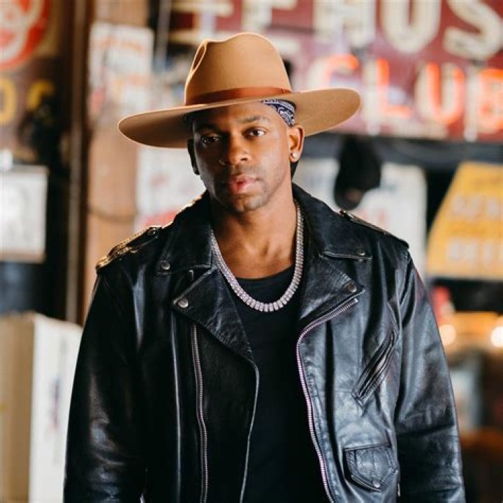 Jimmie Allen's Parents: Uncovering The Hidden Story Behind The Country Music Star